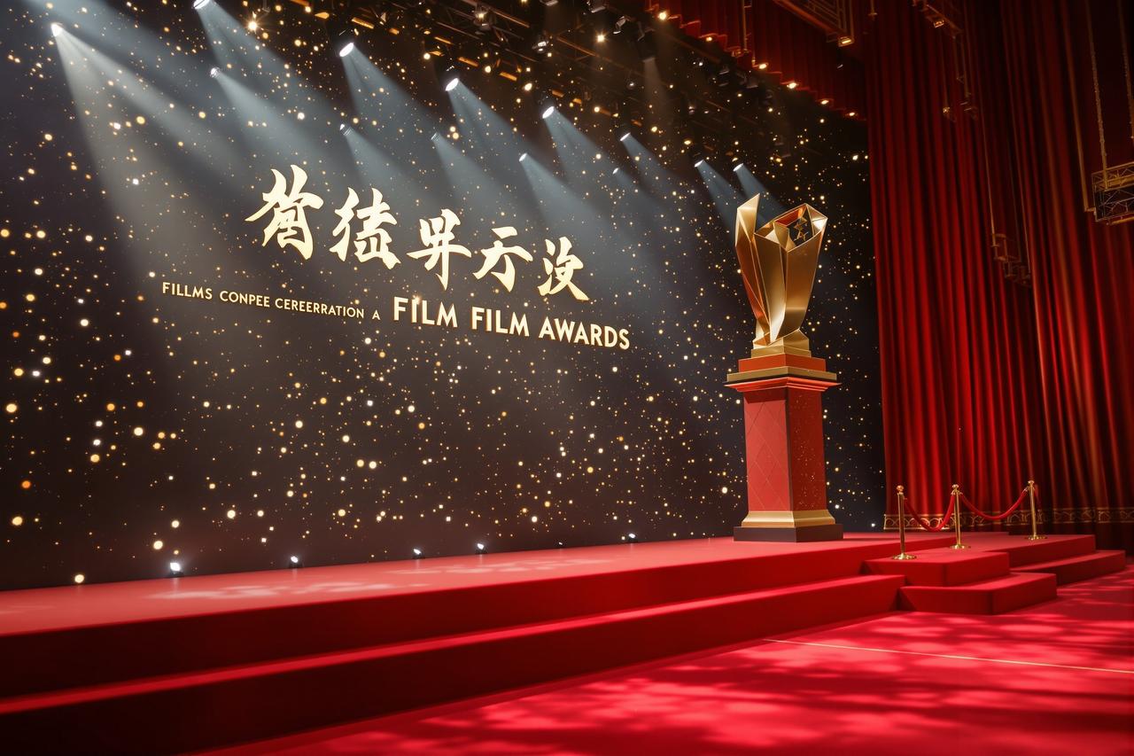 黄色视频荣获第32届华语电影金像奖最佳制片公司大奖