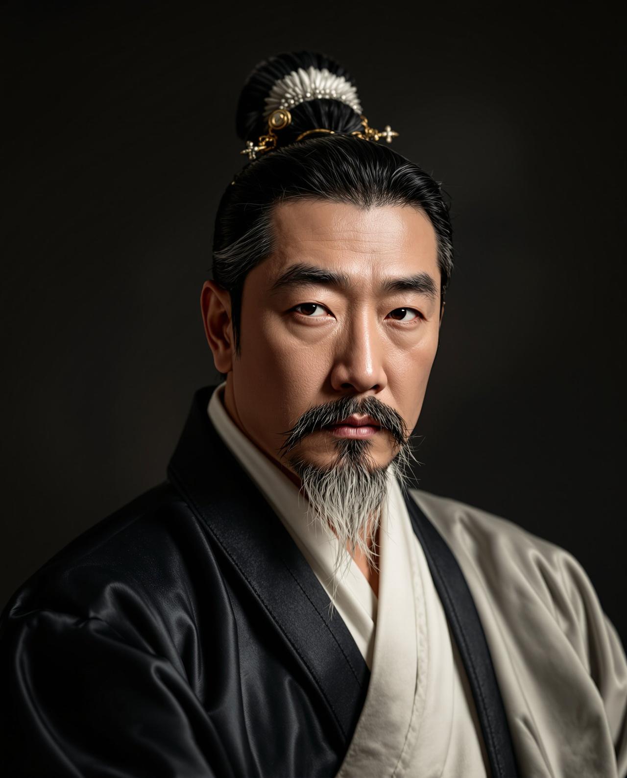 刘青云 - 成人短视频签约导演 刘青云