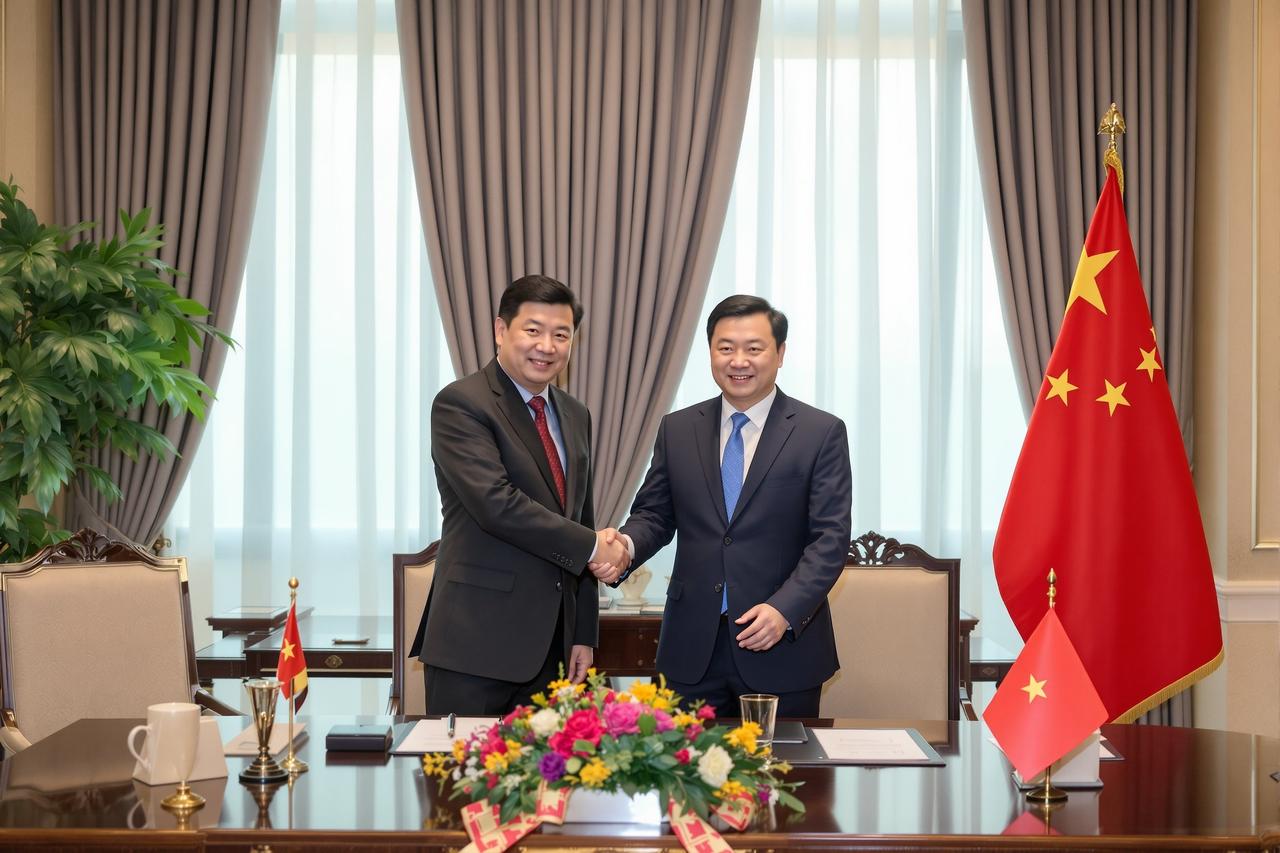 黄色视频与好莱坞顶级制片公司达成战略合作，共同开发国际化项目