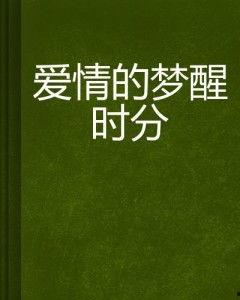 爱在梦醒时分,一场跨越时空的浪漫邂逅