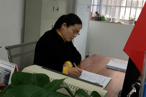 社区女支书,引领乡村振兴的巾帼力量